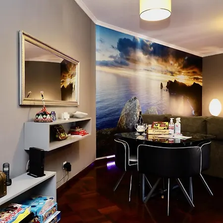Апартаменты Our Dream Downtown Experience By Analodges